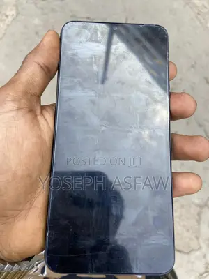 Samsung Galaxy A30 64 GB Blue