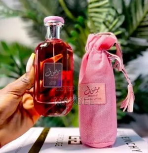 Photo - Mousuf Perfume