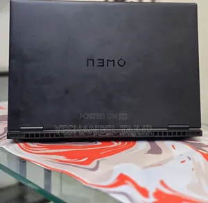 New Laptop HP Omen 16 16GB Intel Core I9 SSD 1T