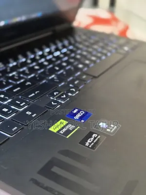 New Laptop HP Omen 16 16GB Intel Core I9 SSD 1T