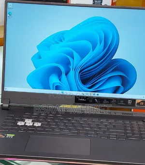 New Laptop Asus ROG Strix G15 16GB AMD Ryzen 7 SSD 1T