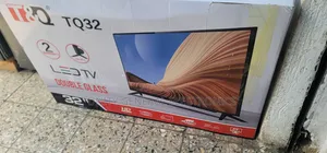 Photo - T Q Tv32"Led