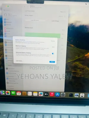 New Apple MacBook Pro 2023 M3 Max 16-inch 18GB Apple M3 Pro SSD 512GB