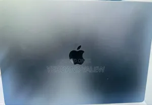New Apple MacBook Pro 2023 M3 Max 16-inch 18GB Apple M3 Pro SSD 512GB