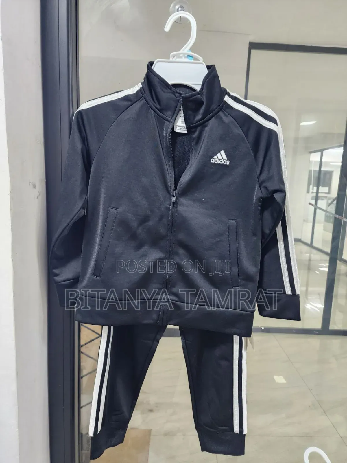 Orginal Vietnam Adidas Tuta