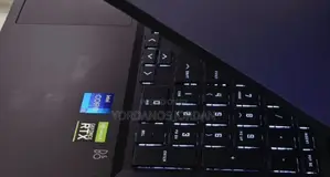 New Laptop HP Victus 15 16GB Intel Core I7 SSD 512GB