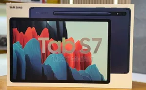 New Samsung Galaxy Tab S7 128 GB