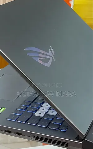 New Laptop Asus ROG Strix G15 16GB AMD Ryzen 7 SSD 1T