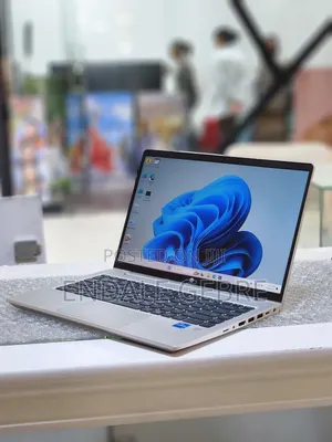New Laptop HP ProBook 440 G8 16GB Intel Core I5 SSD 512GB