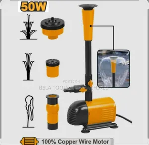 Ingco Fountain Pump