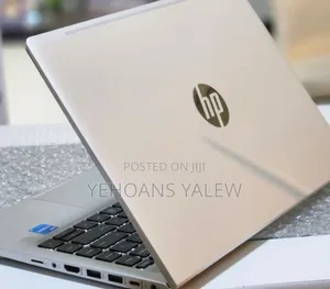Photo - New Laptop HP ProBook 440 G8 16GB Intel Core I5 SSD 512GB