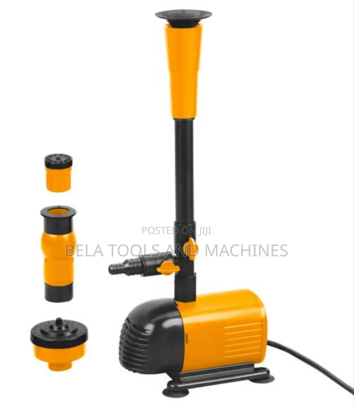 Ingco Fountain Pump
