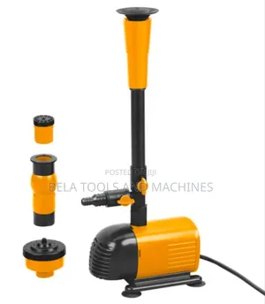 Ingco Fountain Pump