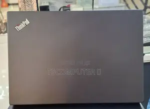 New Laptop Lenovo Thinkpad T490s 16GB AMD Ryzen 5 SSD 512GB