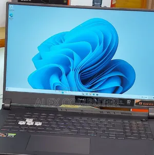 New Laptop Asus ROG Strix G15 16GB AMD Ryzen 7 SSD 1T