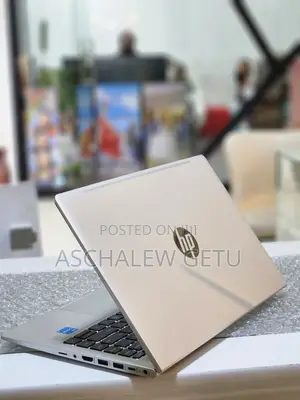 New Laptop HP ProBook 440 G8 16GB Intel Core I5 SSD 512GB