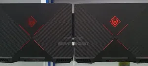 Photo - New Laptop HP Omen X 16GB Intel Core I7 SSD 512GB