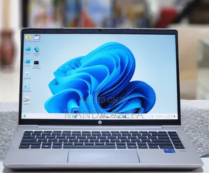 Photo - New Laptop HP ProBook 440 G8 16GB Intel Core I5 SSD 512GB