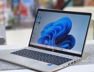 New Laptop HP ProBook 440 G8 16GB Intel Core I5 SSD 512GB