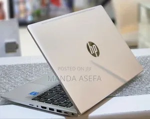 New Laptop HP ProBook 440 G8 16GB Intel Core I5 SSD 512GB