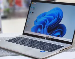 New Laptop HP ProBook 440 16GB Intel Core I5 SSD 512GB