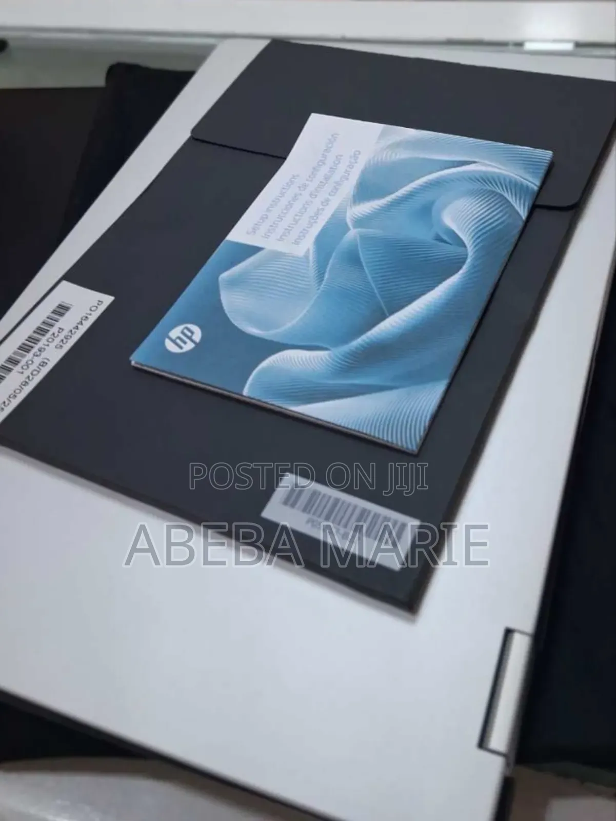 New Laptop HP OmniBook 5 14" 16GB Intel Core Ultra 7 SSD 1T