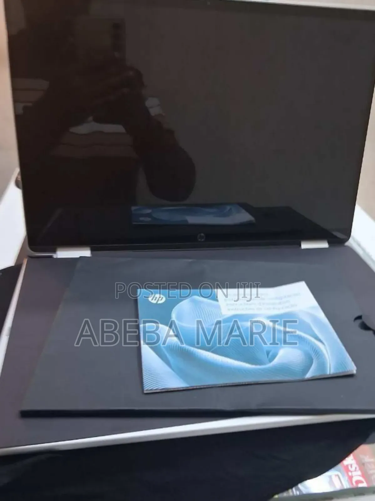 New Laptop HP OmniBook 5 14" 16GB Intel Core Ultra 7 SSD 1T