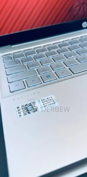 New Laptop HP Pavilion 15 16GB Intel Core I5 SSD 1T