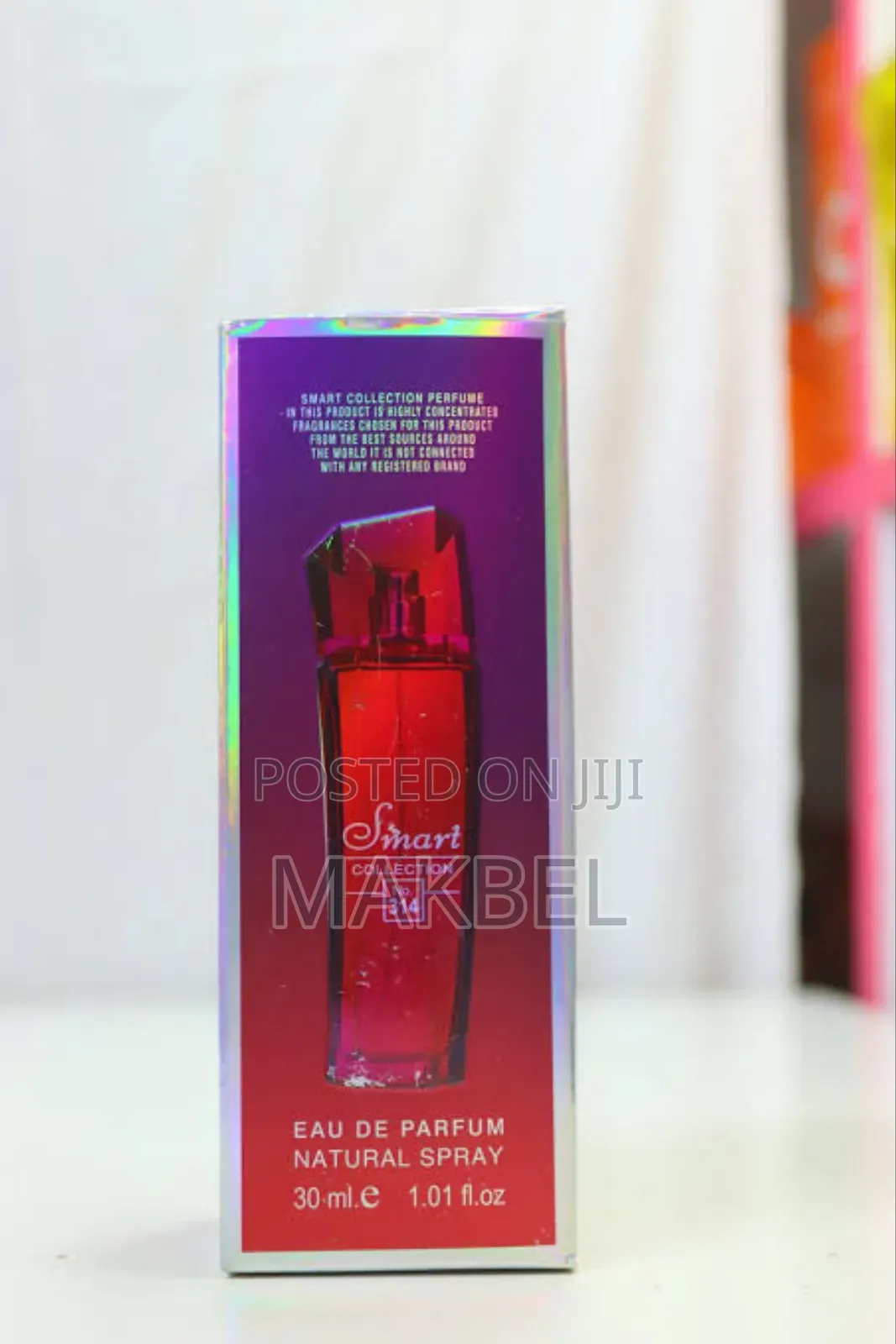 Original Smart Collection Perfume