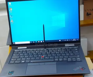 New Laptop Lenovo Thinkpad X1 Yoga 32GB Intel Core I7 SSD 512GB
