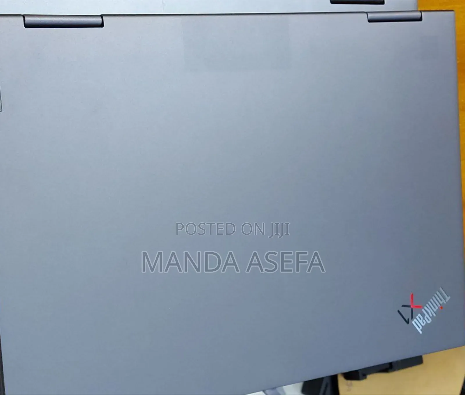 New Laptop Lenovo Thinkpad X1 Yoga 32GB Intel Core I7 SSD 512GB