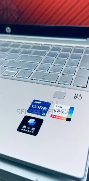 New Laptop HP Pavilion 15 16GB Intel Core I5 SSD 1T