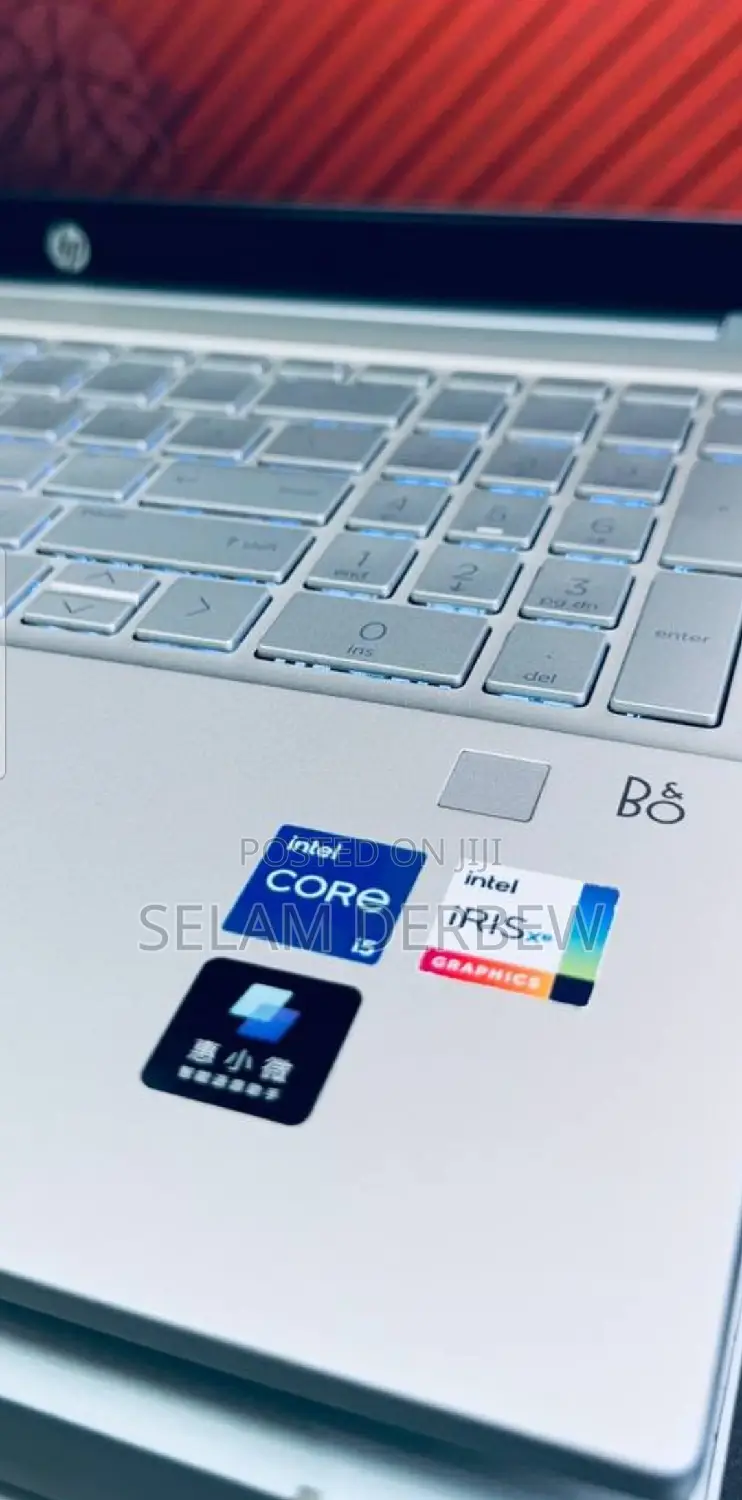 New Laptop HP Pavilion 15 16GB Intel Core I5 SSD 1T