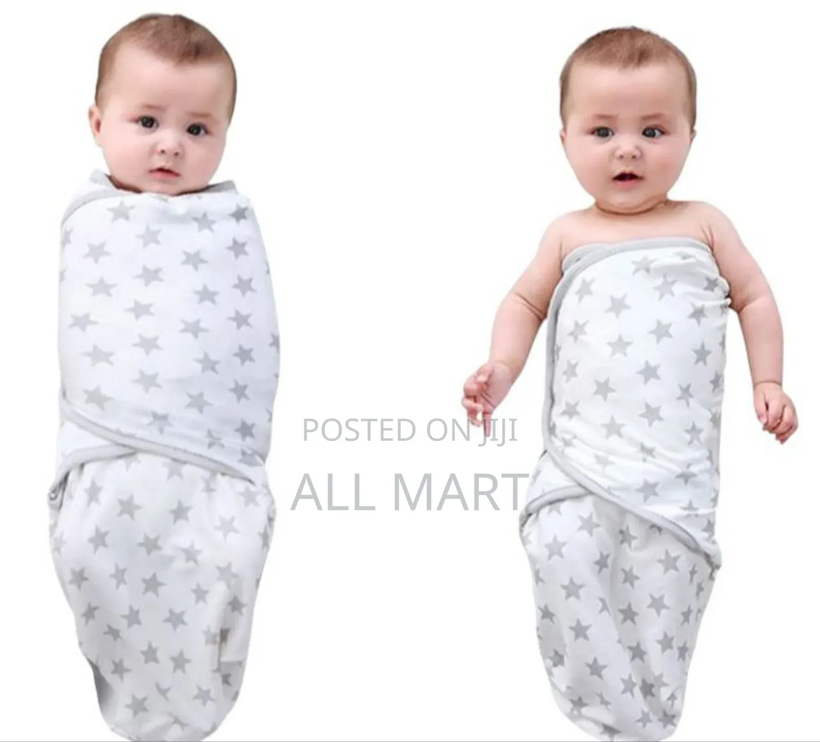 1pc/Set Swadel Blanket