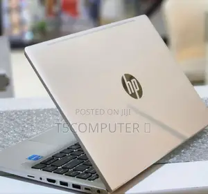 New Laptop HP ProBook 440 G8 16GB Intel Core I5 SSD 512GB