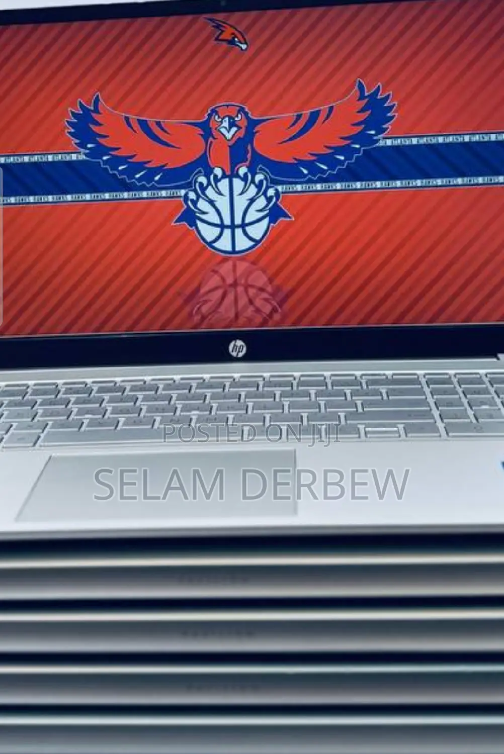 New Laptop HP Pavilion 15 16GB Intel Core I5 SSD 1T