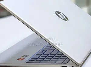 New Laptop HP Stream Notebook 8GB AMD Ryzen 5 SSD 512GB