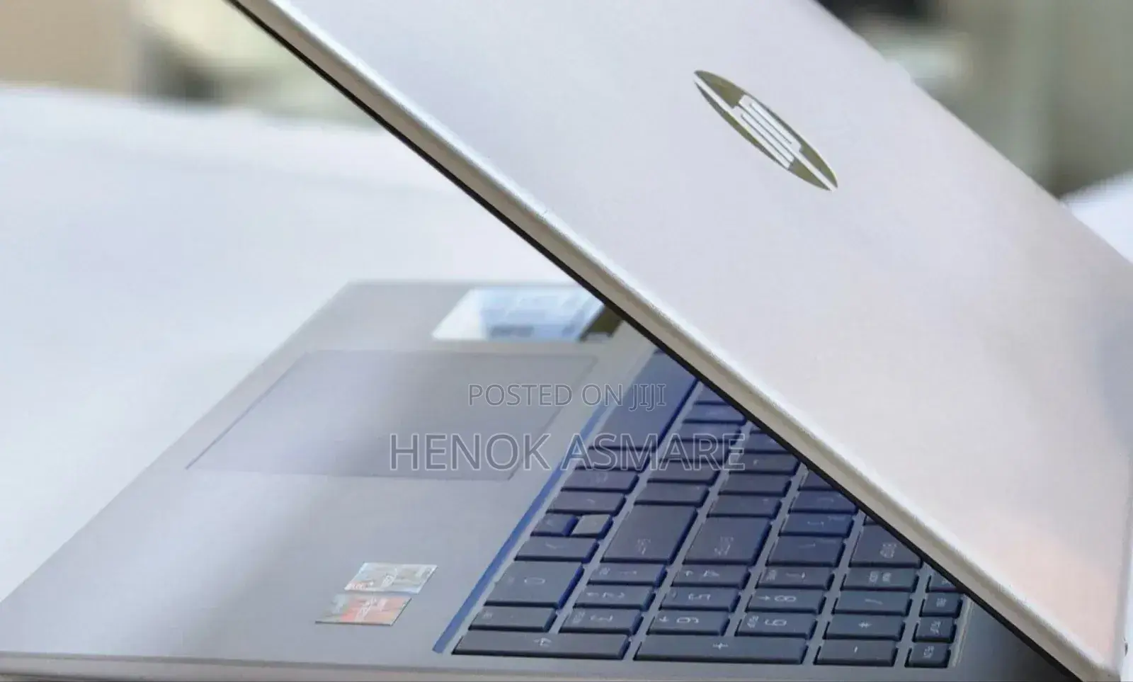 New Laptop HP Stream Notebook 8GB AMD Ryzen 5 SSD 512GB