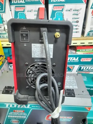 Edon Tig Welding Machine 250a