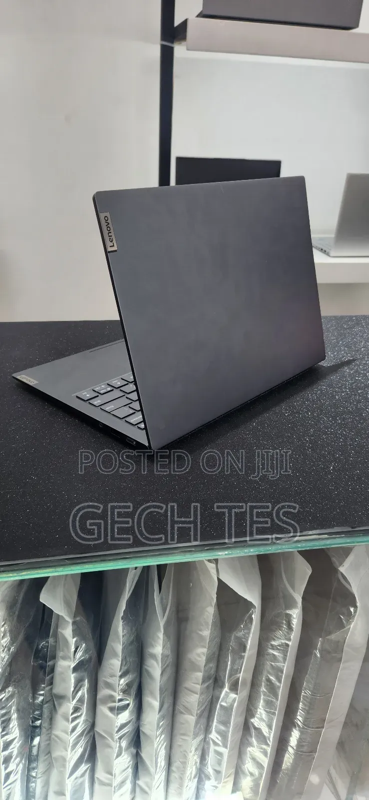 New Laptop Lenovo Ideapad 3 16GB Intel Core I7 SSD 512GB