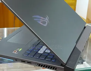 New Laptop Asus ROG Strix G16 G614 16GB AMD Ryzen 7 SSD 1T