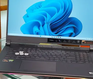 New Laptop Asus ROG Strix G16 G614 16GB AMD Ryzen 7 SSD 1T