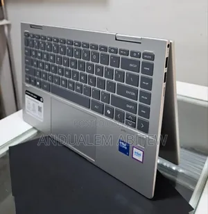 Photo - New Laptop HP Envy X360 16GB Intel Core Ultra 7 SSD 512GB