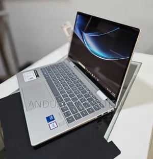 New Laptop HP Envy X360 16GB Intel Core Ultra 7 SSD 512GB