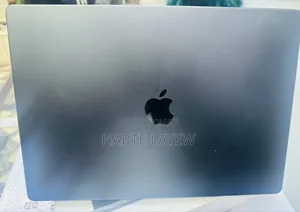 New Apple MacBook Pro 2023 M2 Max 14-Inch 18GB Apple M3 Pro SSD 512GB