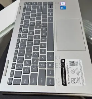 Photo - New Laptop HP Envy X360 16GB Intel Core Ultra 7 SSD 512GB