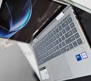 New Laptop HP Envy X360 16GB Intel Core Ultra 7 SSD 512GB
