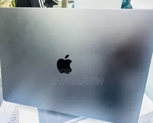 Photo - New Apple MacBook Pro 2023 M2 Max 14-Inch 18GB Apple M3 Pro SSD 512GB