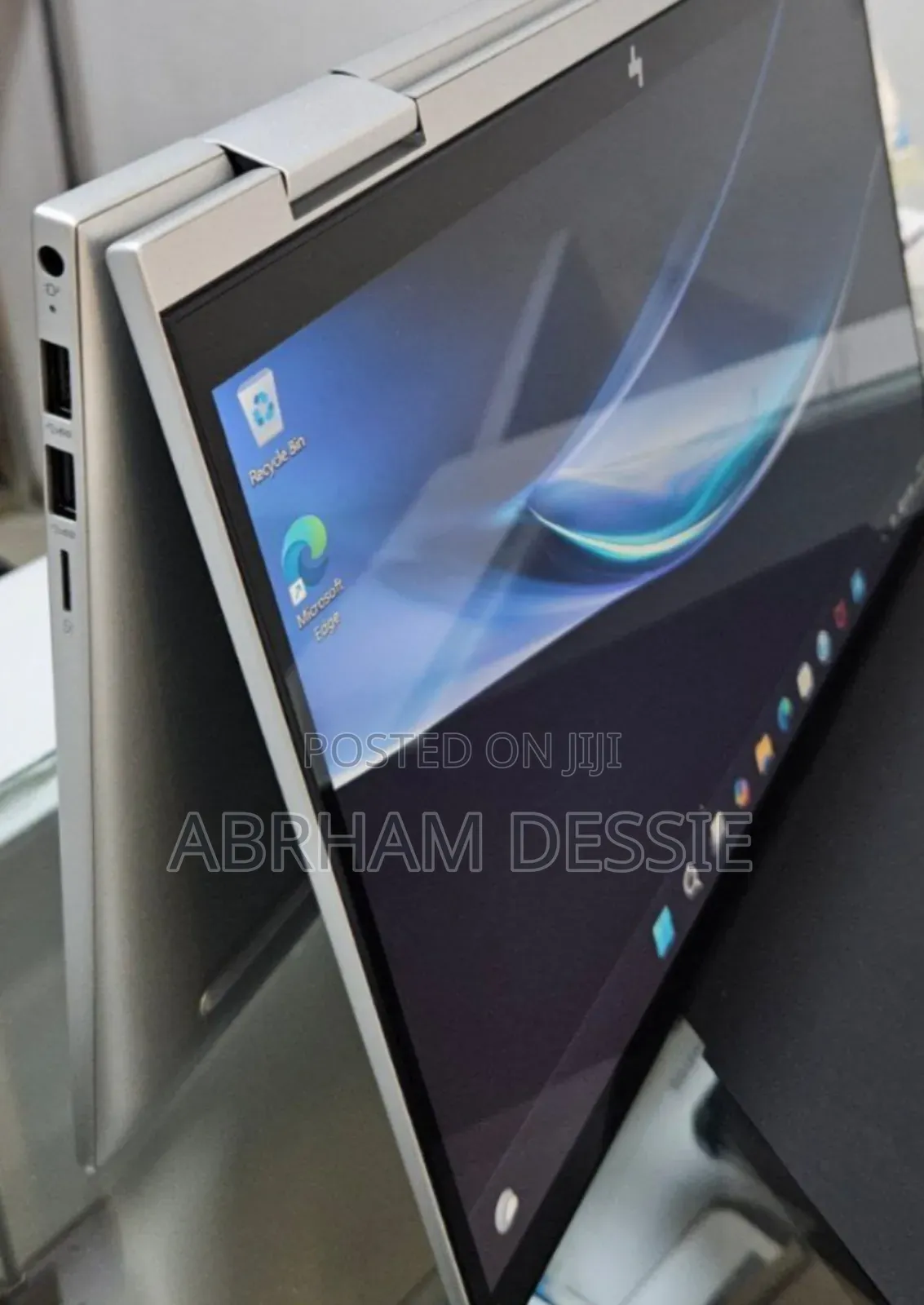 New Laptop HP Envy X360 16GB Intel Core Ultra 7 SSD 512GB