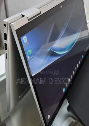 New Laptop HP Envy X360 16GB Intel Core Ultra 7 SSD 512GB